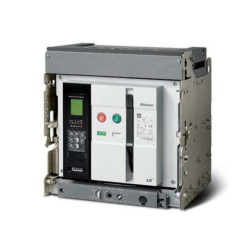 ACB LS 3P 630A 65kA ( AN-06D3-06H AG6 ) loại cố định